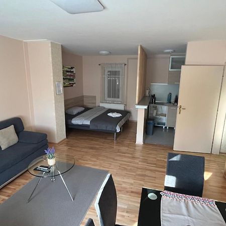 Apartamento Charlie&Blueberries 1 Belgrado Exterior foto