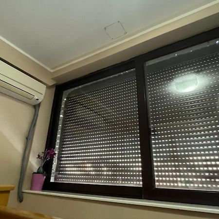 Apartamento Charlie&Blueberries 1 Belgrado Exterior foto