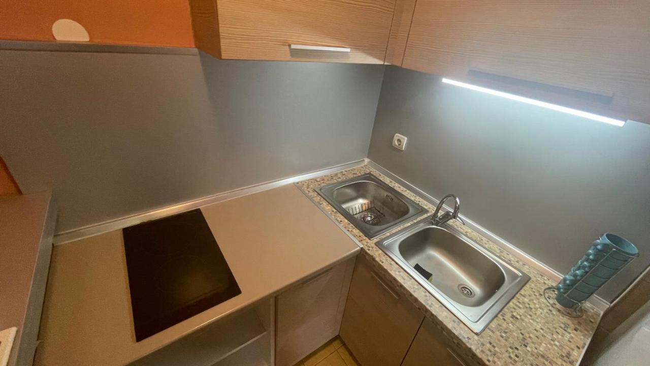 Apartamento Charlie&Blueberries 1 Belgrado Exterior foto