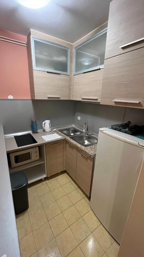 Apartamento Charlie&Blueberries 1 Belgrado Exterior foto