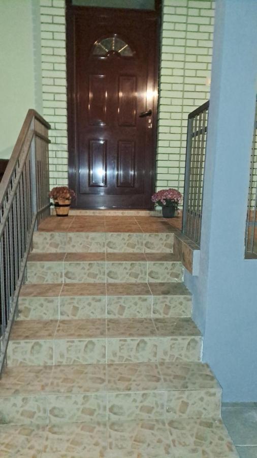 Apartamento Charlie&Blueberries 1 Belgrado Exterior foto