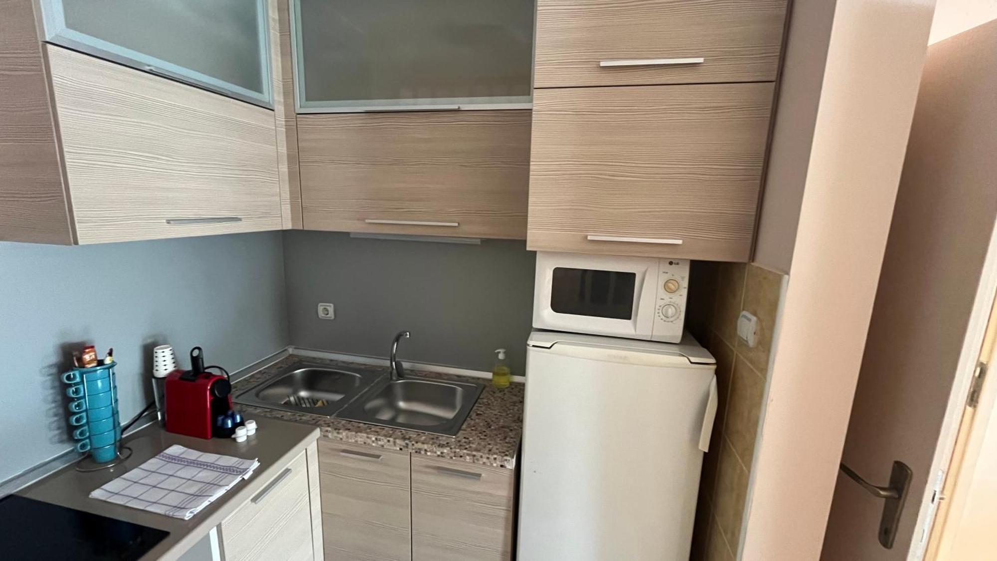 Apartamento Charlie&Blueberries 1 Belgrado Exterior foto