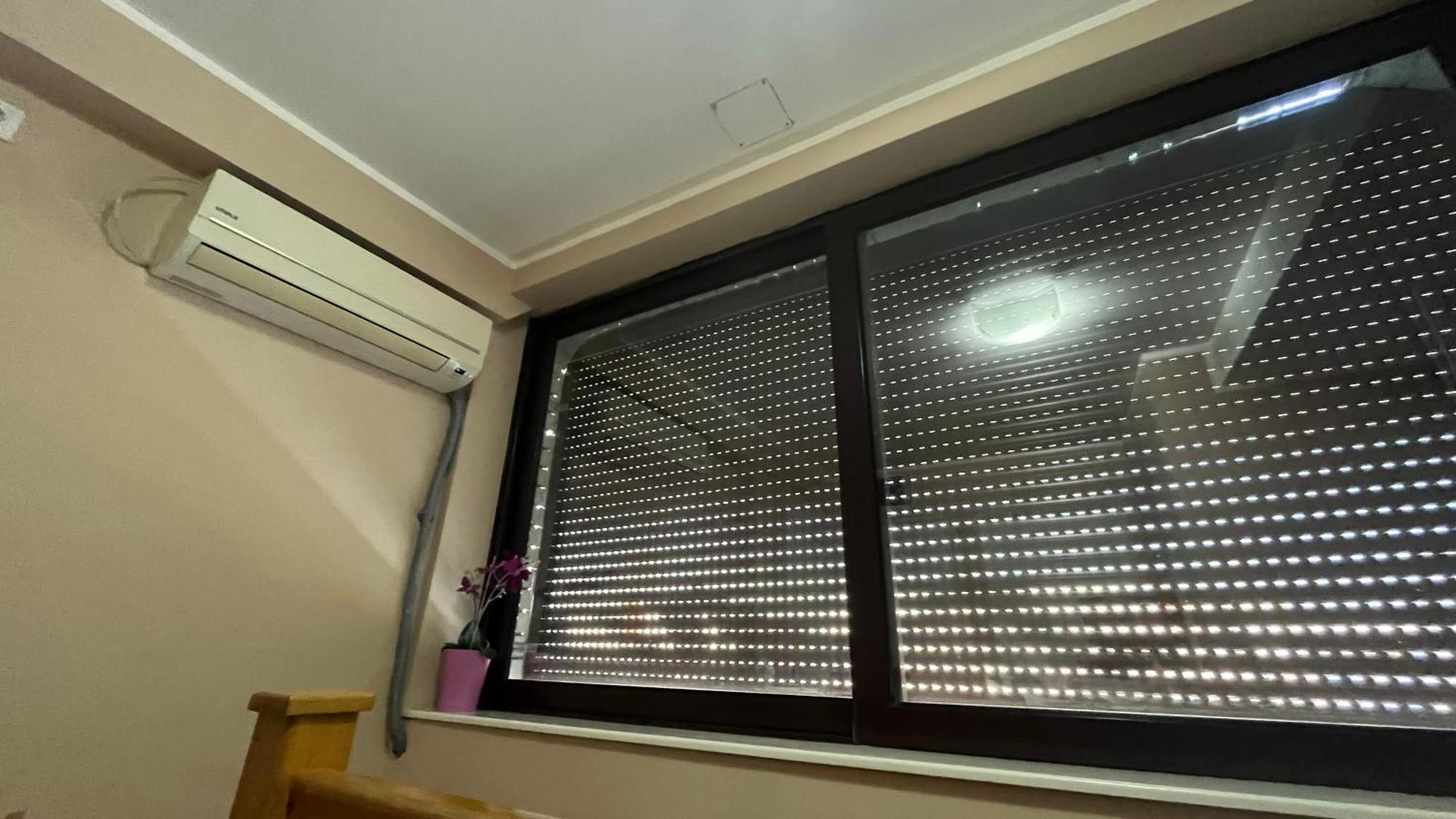 Apartamento Charlie&Blueberries 1 Belgrado Exterior foto