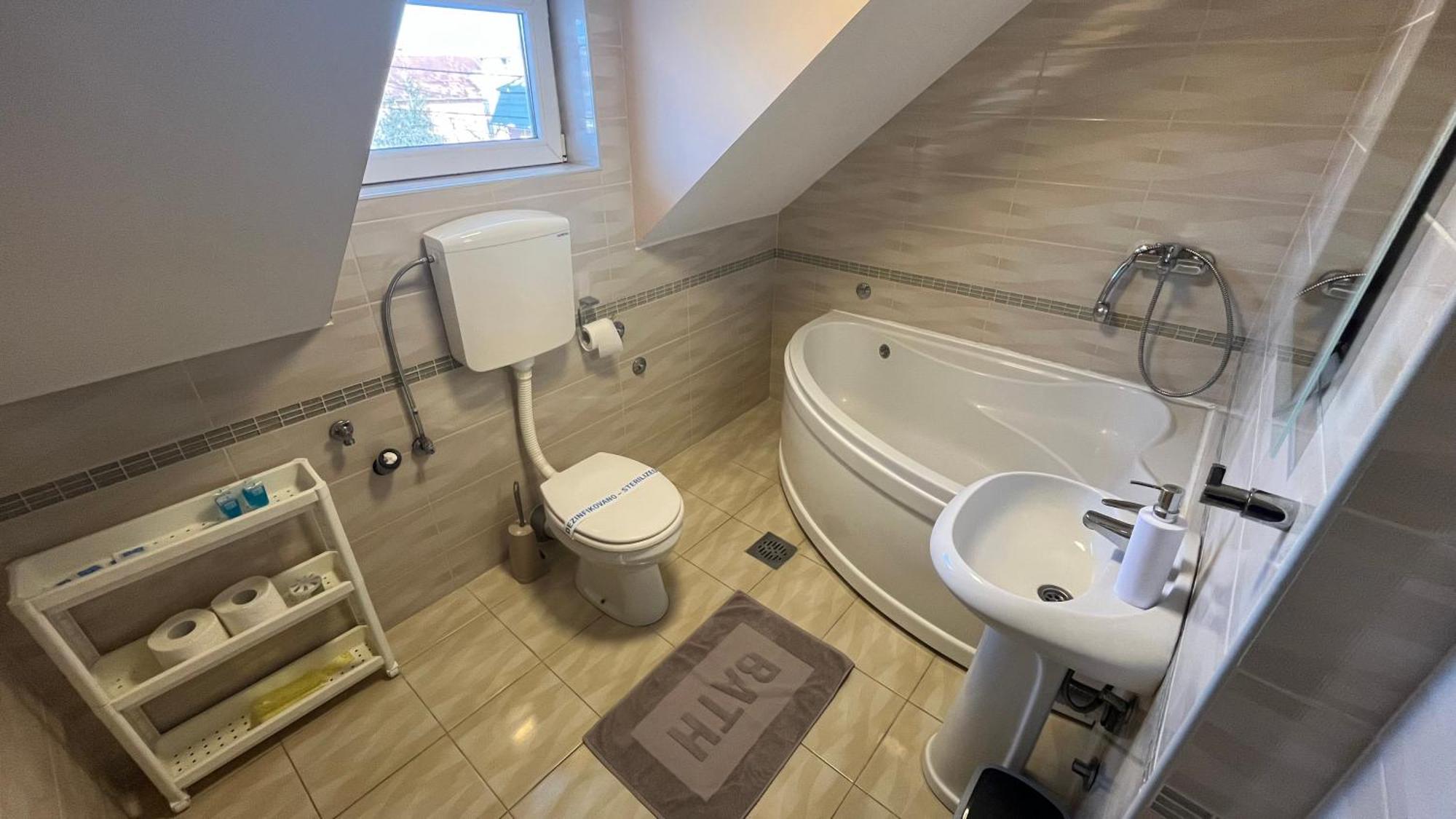 Apartamento Charlie&Blueberries 1 Belgrado Exterior foto