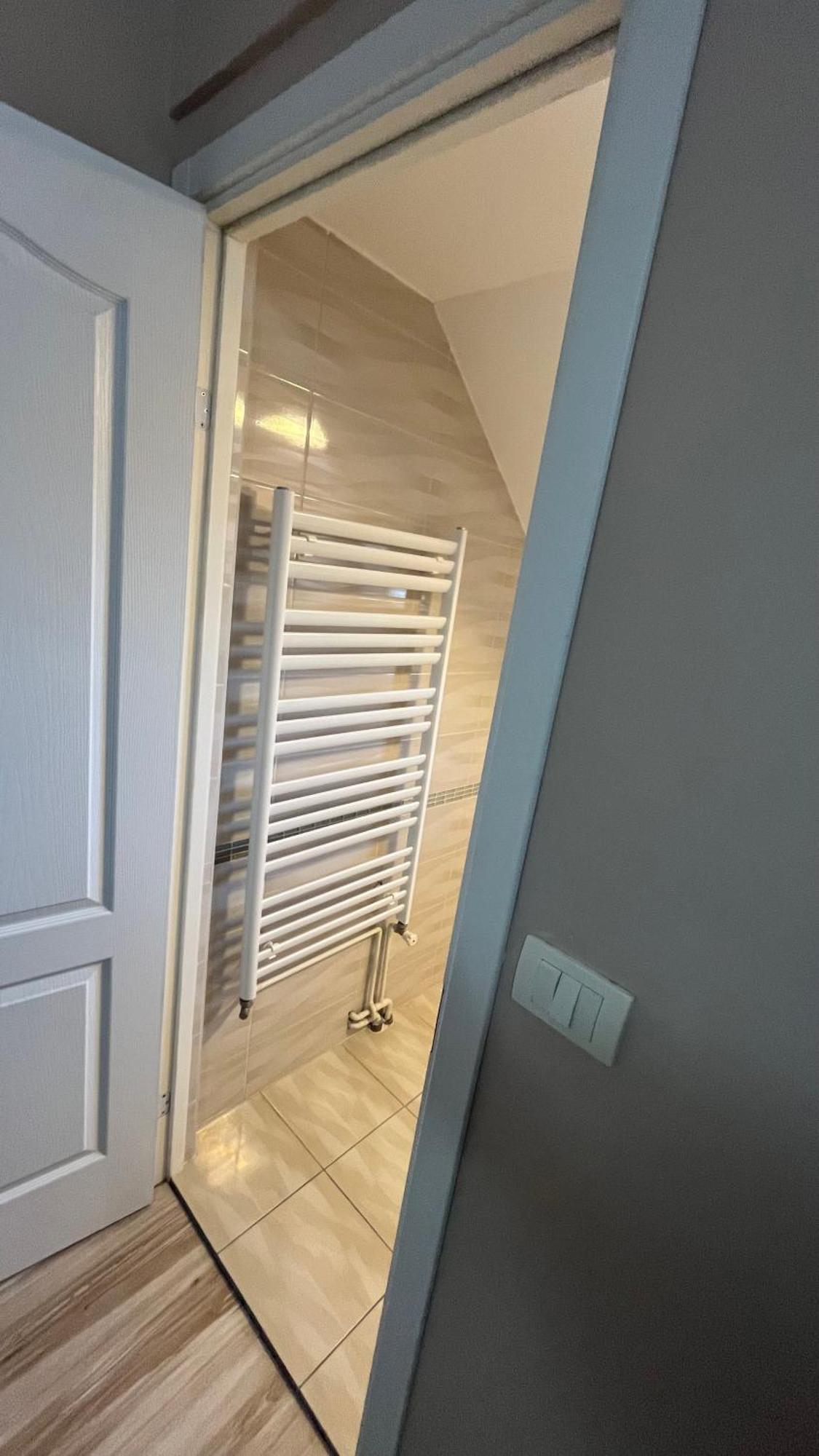 Apartamento Charlie&Blueberries 1 Belgrado Exterior foto