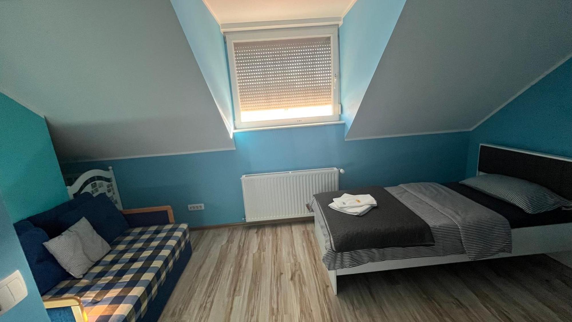 Apartamento Charlie&Blueberries 1 Belgrado Exterior foto