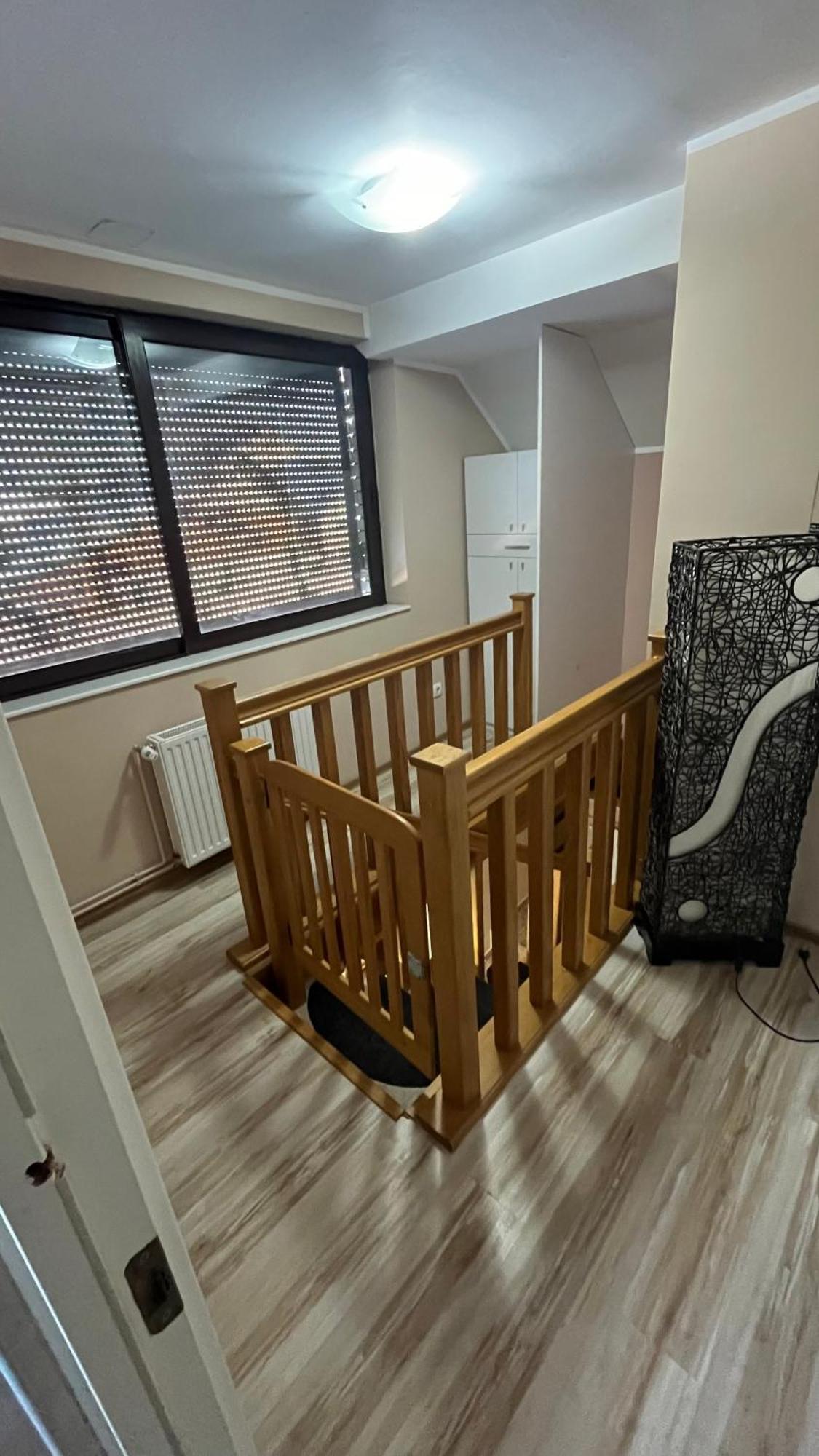 Apartamento Charlie&Blueberries 1 Belgrado Exterior foto
