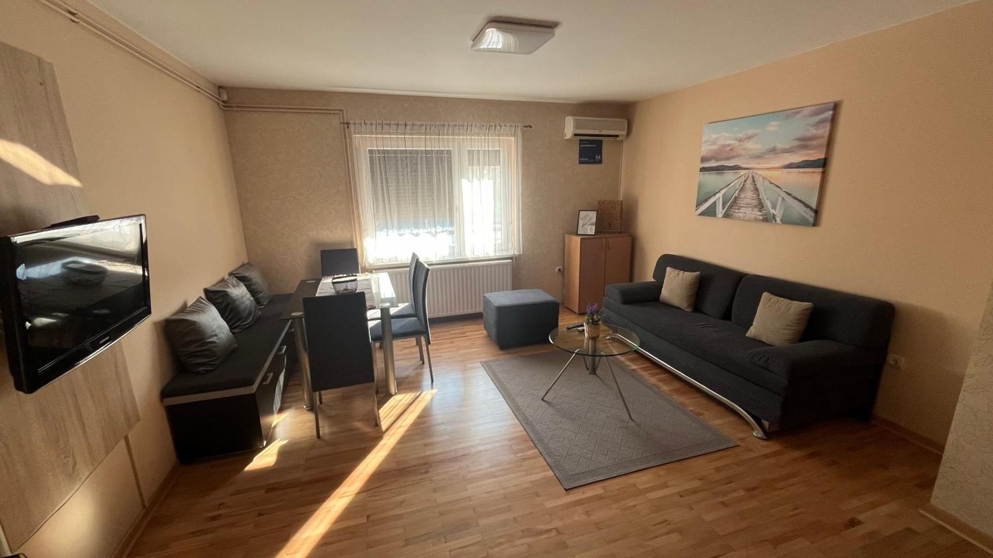 Apartamento Charlie&Blueberries 1 Belgrado Exterior foto