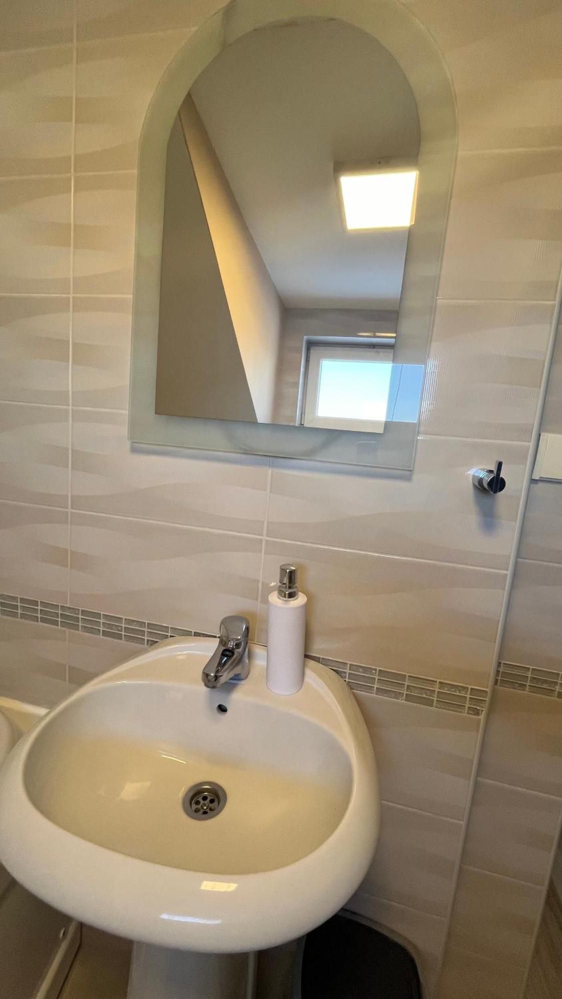 Apartamento Charlie&Blueberries 1 Belgrado Exterior foto