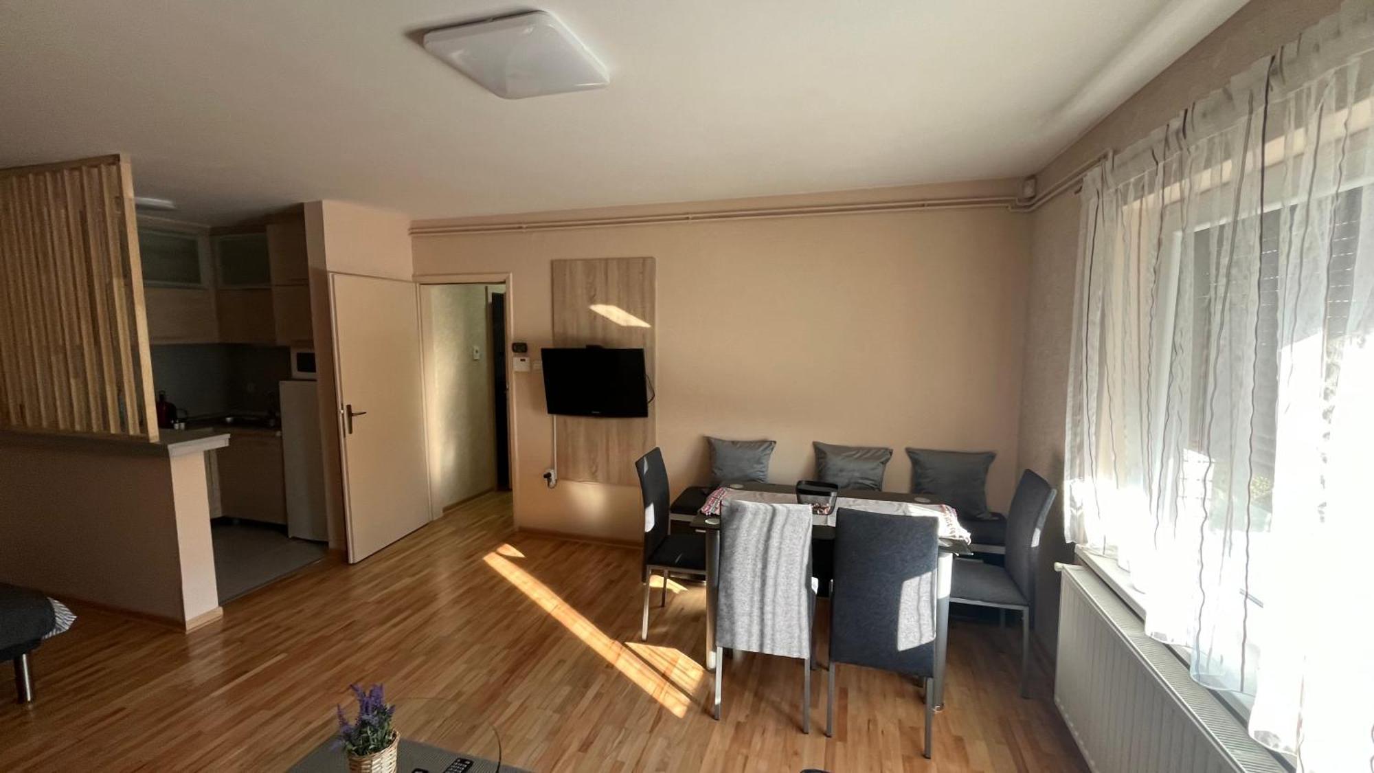 Apartamento Charlie&Blueberries 1 Belgrado Exterior foto