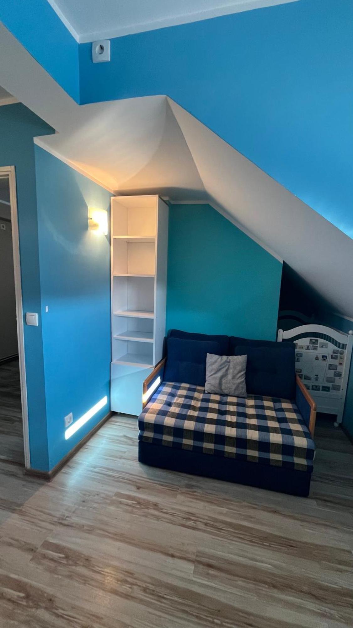 Apartamento Charlie&Blueberries 1 Belgrado Exterior foto