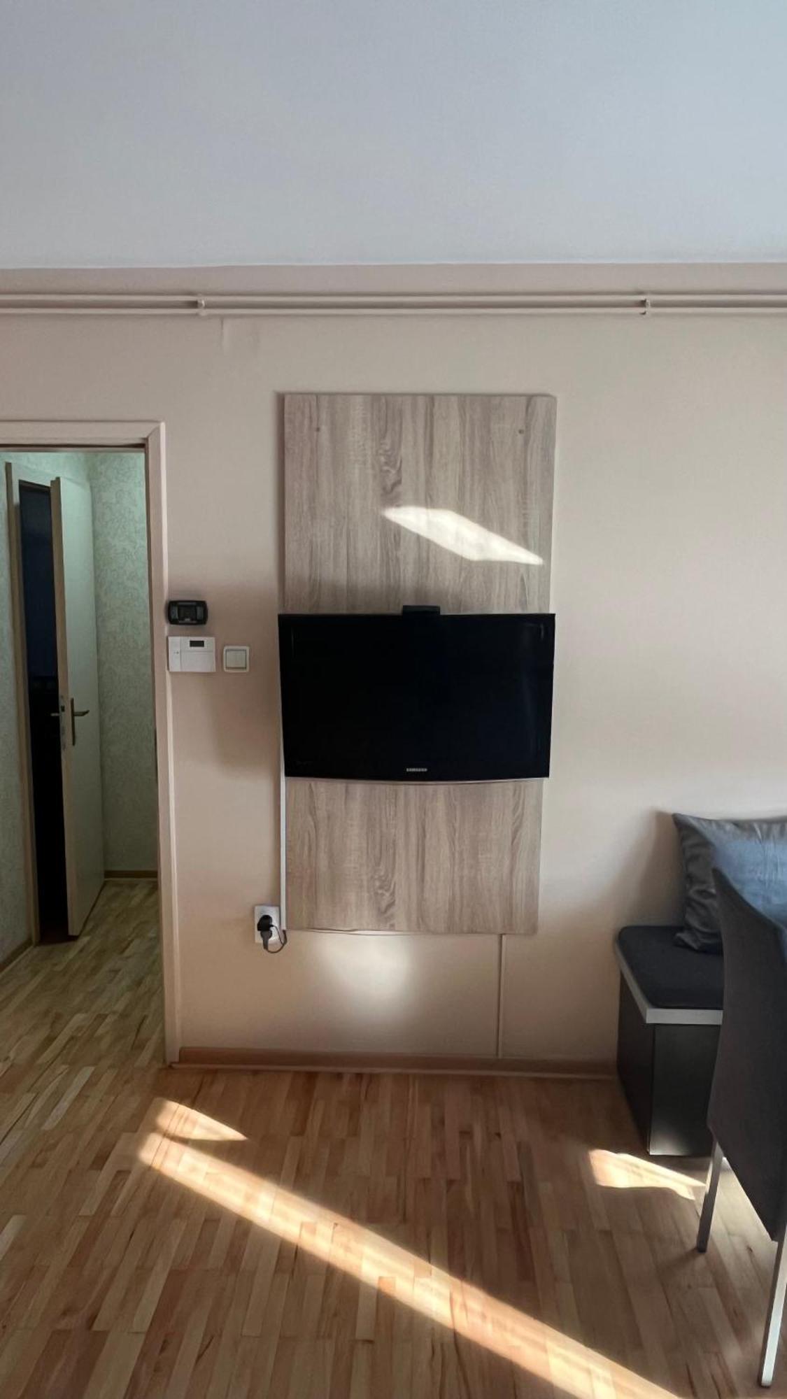 Apartamento Charlie&Blueberries 1 Belgrado Exterior foto