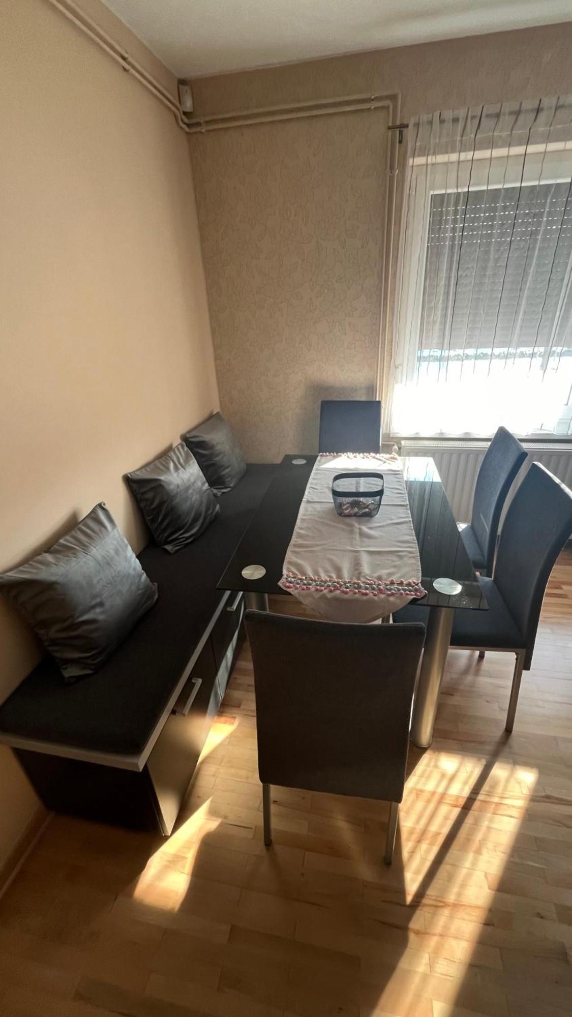 Apartamento Charlie&Blueberries 1 Belgrado Exterior foto
