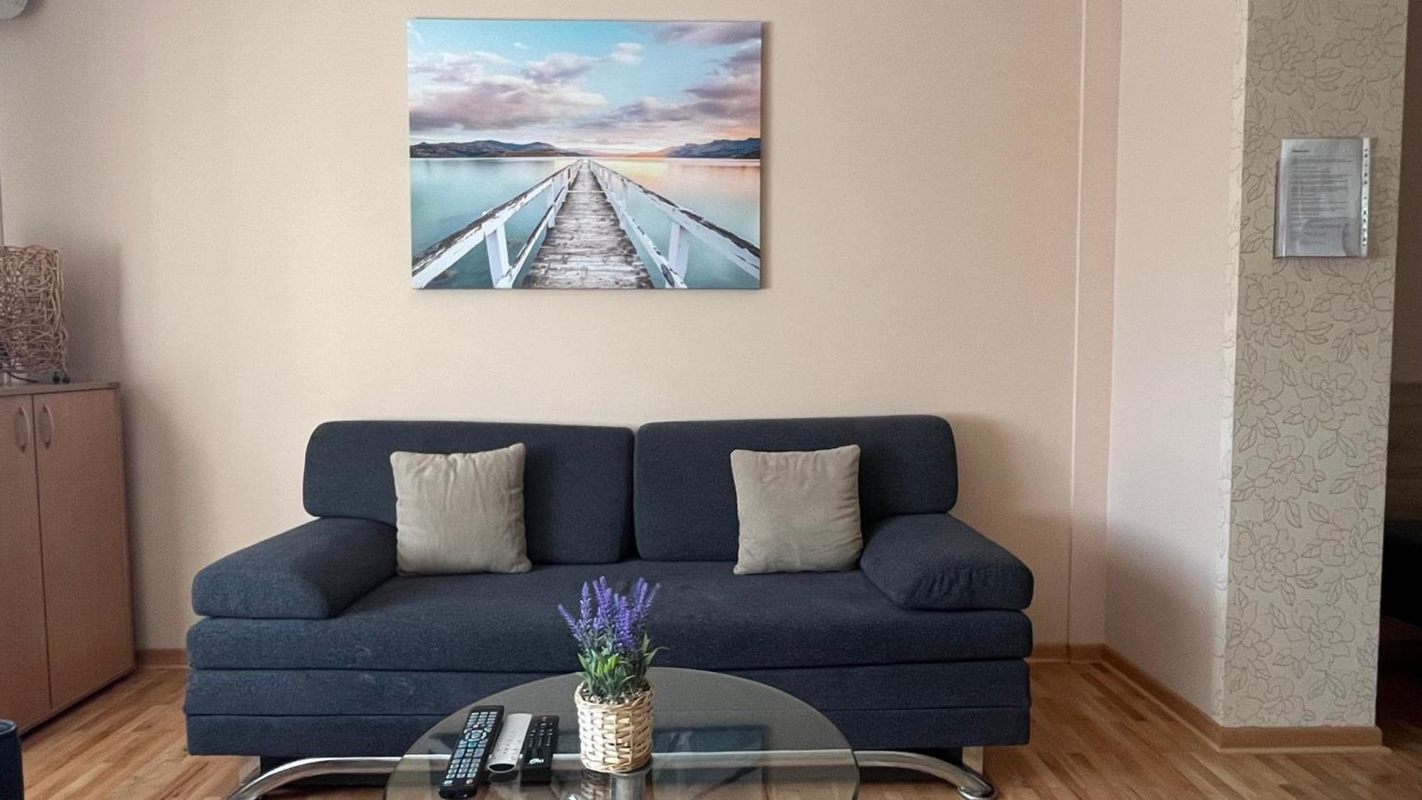 Apartamento Charlie&Blueberries 1 Belgrado Exterior foto